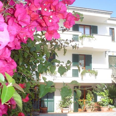 Certe Notti - Suites פומפיי מראה חיצוני תמונה
