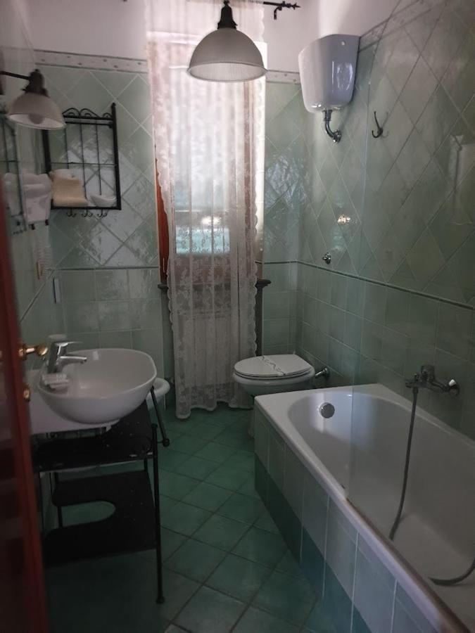 Certe Notti - Suites פומפיי מראה חיצוני תמונה