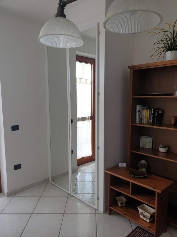 Certe Notti - Suites פומפיי מראה חיצוני תמונה
