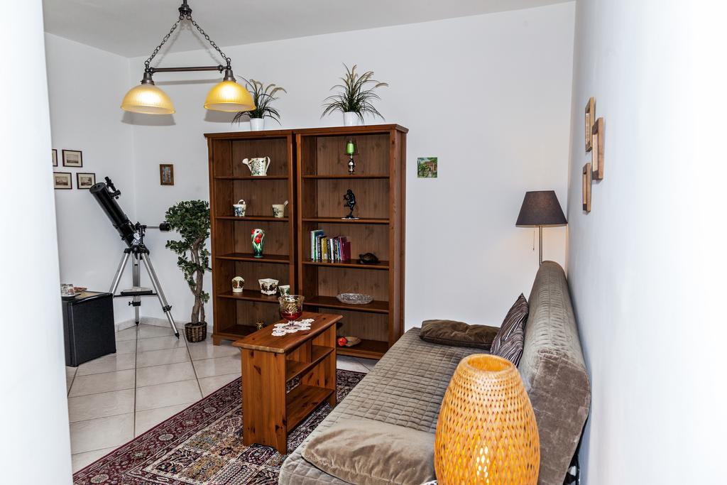 Certe Notti - Suites פומפיי מראה חיצוני תמונה