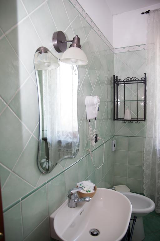 Certe Notti - Suites פומפיי מראה חיצוני תמונה