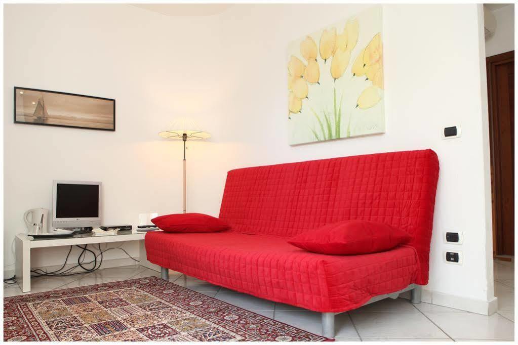 Certe Notti - Suites פומפיי מראה חיצוני תמונה