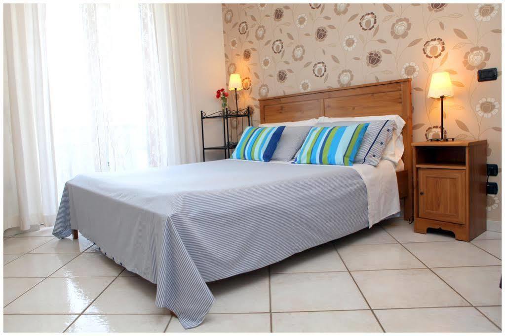 Certe Notti - Suites פומפיי מראה חיצוני תמונה